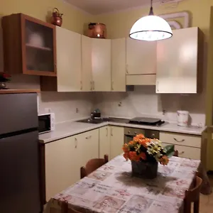 La Casa Di Terry Borgo Storico Centro Citta Bergamo