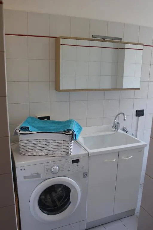 Bed & Bacco Apartment Bergamo