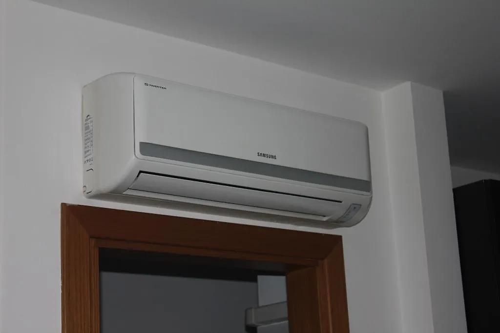 Bed & Bacco Apartment Bergamo