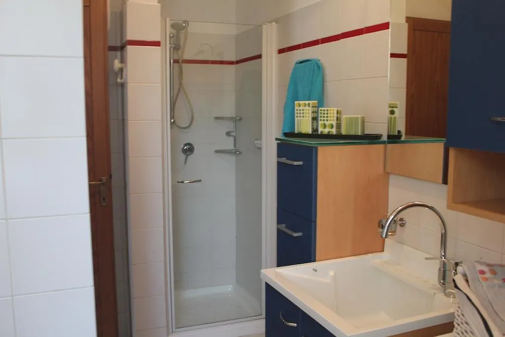 Bed & Bacco Apartment Bergamo Italy