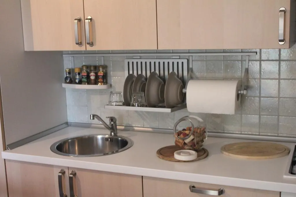 Bed & Bacco Apartment Bergamo 0*,