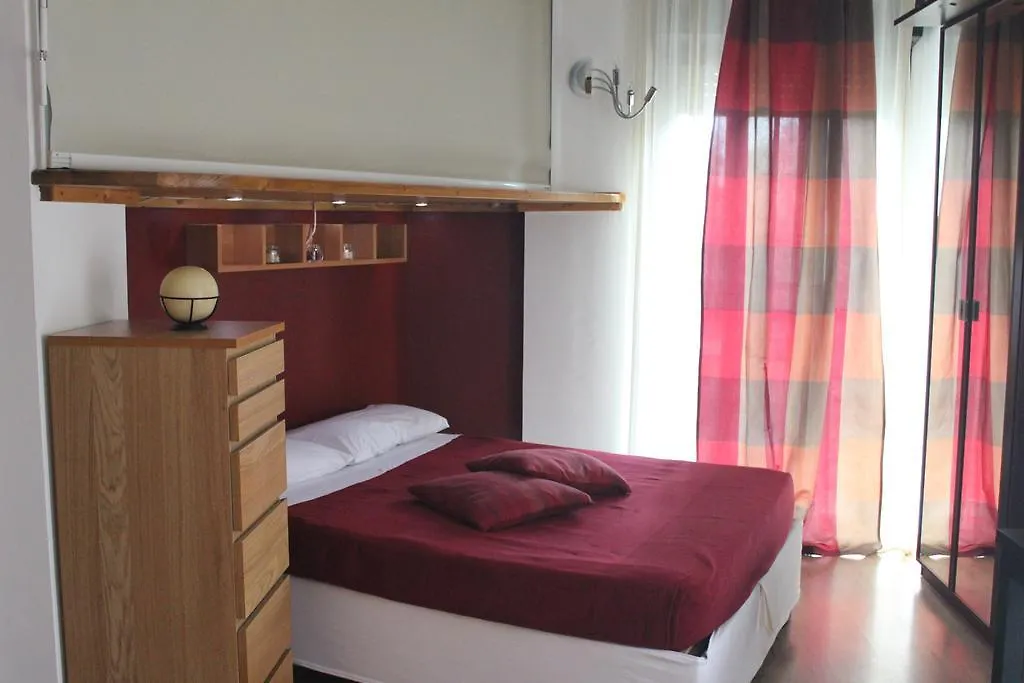 Bed & Bacco Apartment Bergamo
