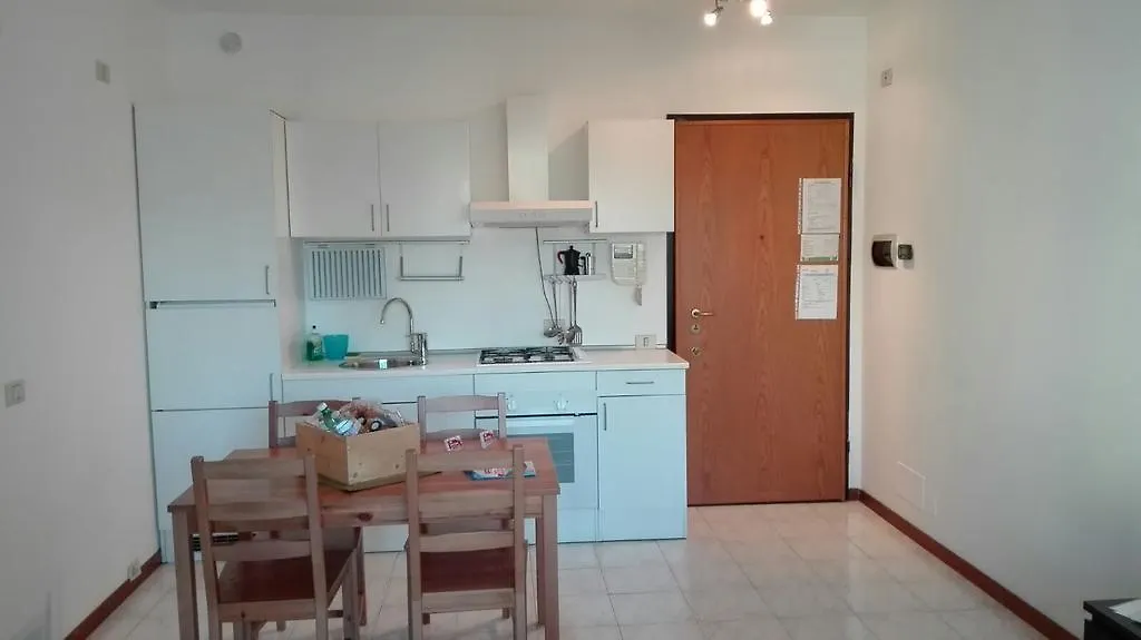Bed & Bacco Apartment Bergamo
