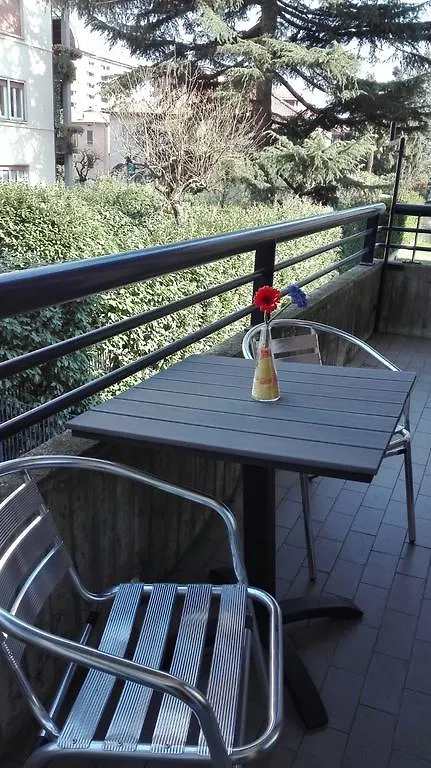 Bed & Bacco Apartment Bergamo