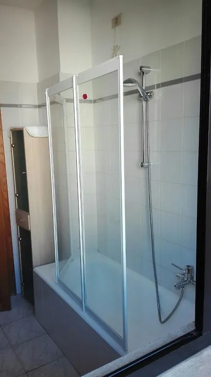 Bed & Bacco Apartment Bergamo